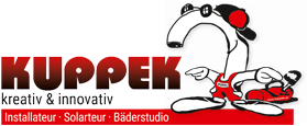 Firma Kuppek Logo