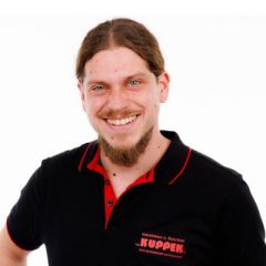 Kuppek-Peter-Team