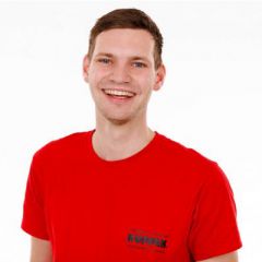 Lukas-Tiefengruber-Team