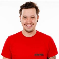 Patrick-Berger-Team
